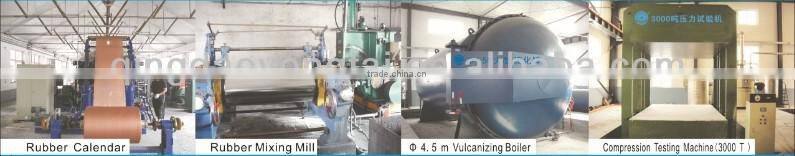 F1 CCS certificate pvc boat fender