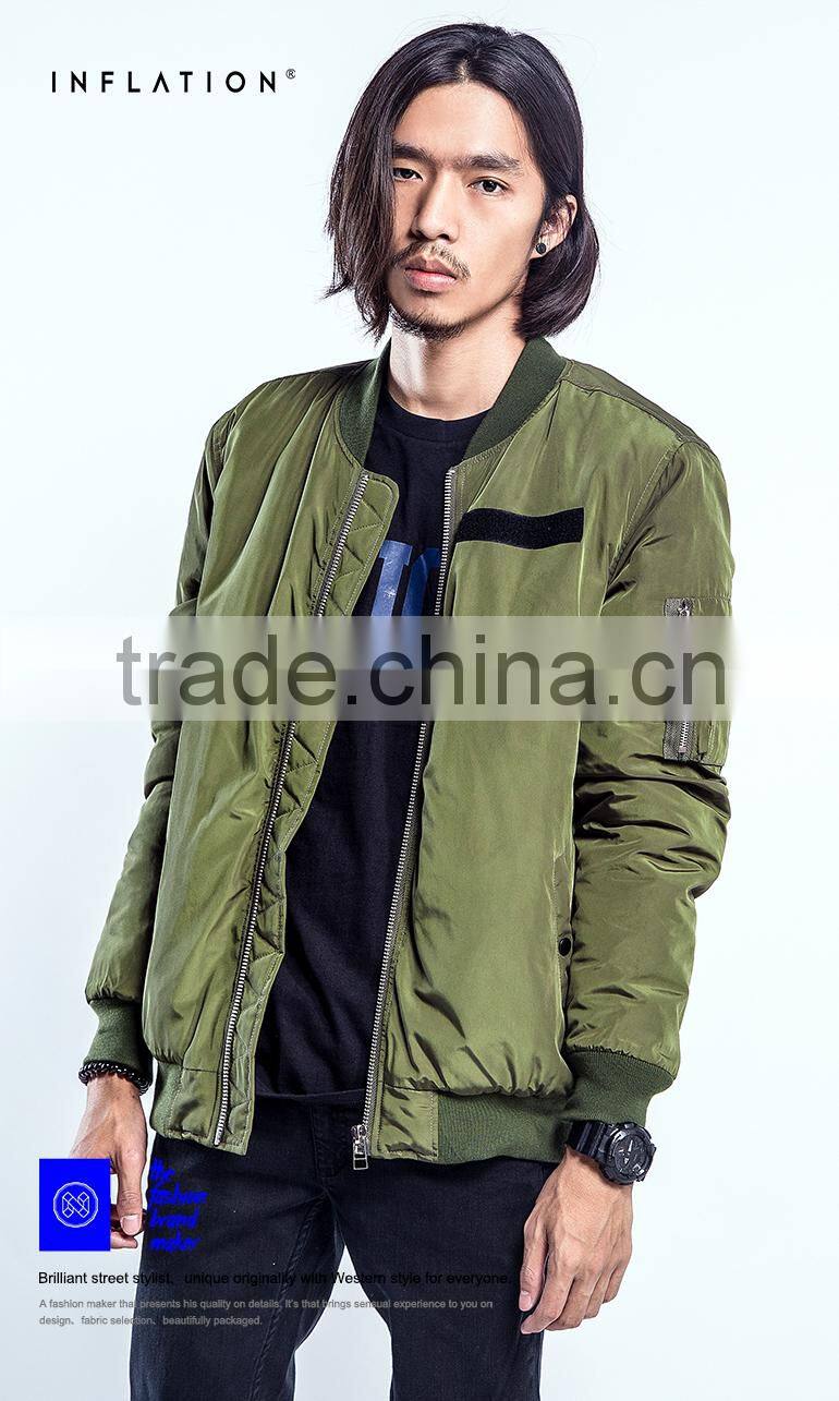 men winter coat jacket