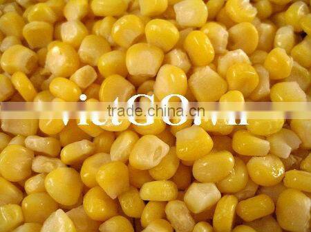 Bulk Yellow Corn For Cattle Feed