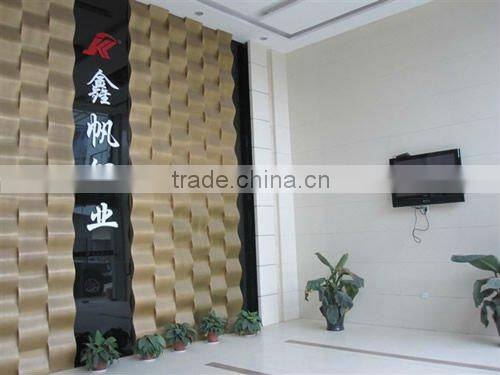 copper Water Manifold