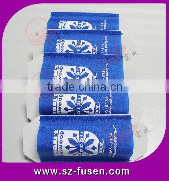 Ski Belt /magic tape ski strap/ski gear/Ski Straps