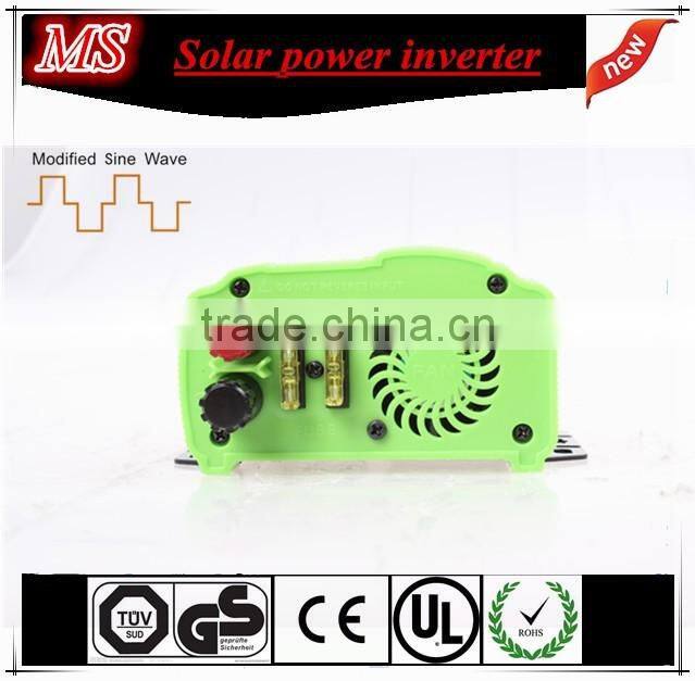 perfect with external fuse easy repair 300w 12v power inverters