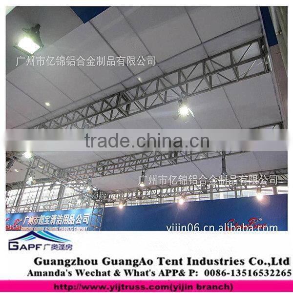 Latest Fashion hot selling party truss on sale