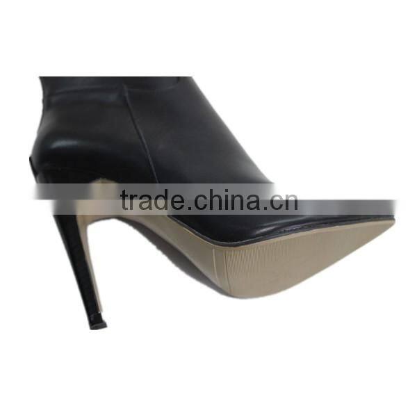 winter woman boots italian winter leather boots women 2014