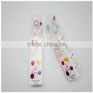 new fashion hot selling high quality star earphones for cellphone, MP3, MP4, MP5, notebook