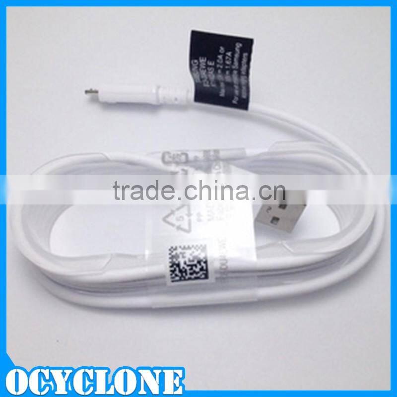 2016 Consumer electronics universal for Mp3 player data cable for Samusng note4