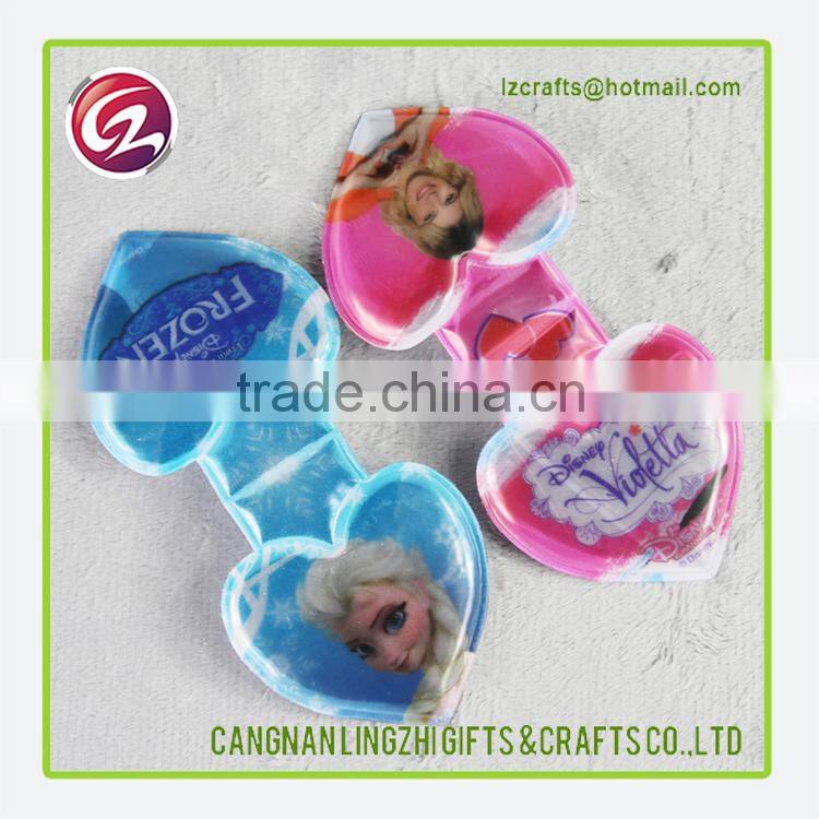 Superior Quality magnetic bookmark set