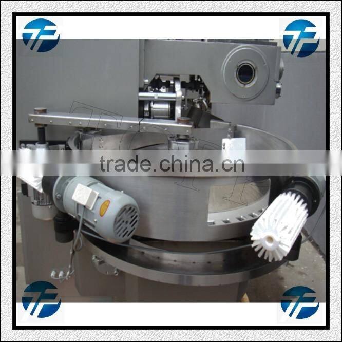 Double Twist Candy Packing and Wrapping Machine