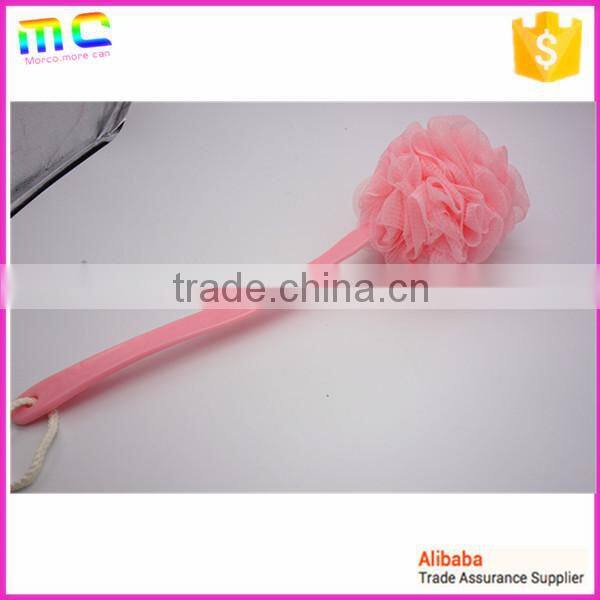 luxurious bath amenities