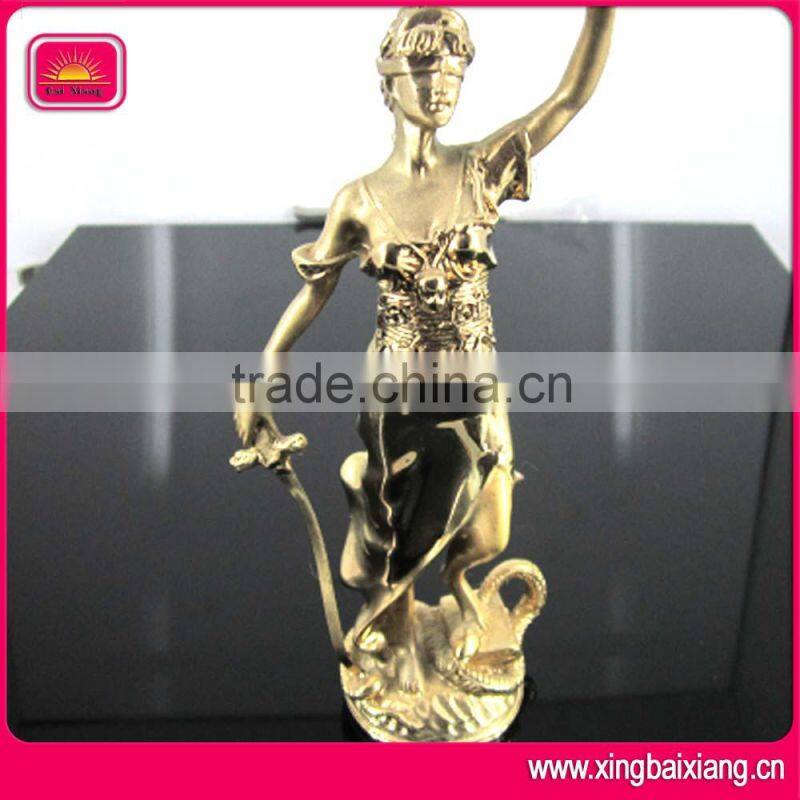 3D 3D Caricature Figurine