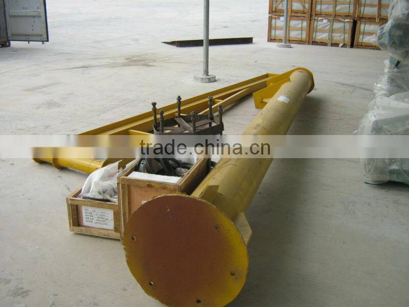 Small Crane for Granite Mable stone,serve new and used crane