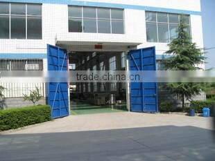 ASTM B338 high quality seamless titanium pipe tube