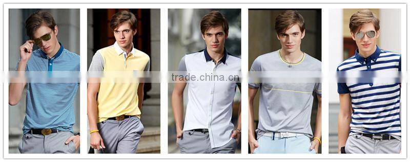 cotton t shirt manufacturing men