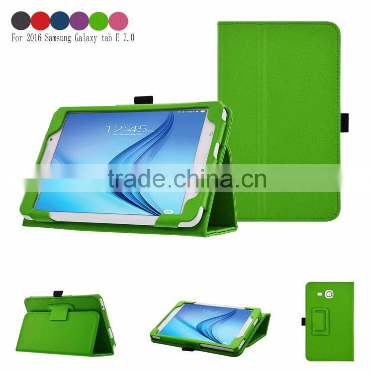 Elegant Design Magnetic Phone Case Custom Tablet Case for Samsung Galaxy tab A 7.0 case