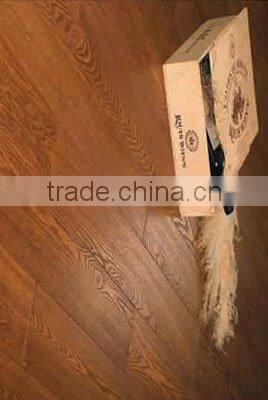 antique flooring-Embossment solidwood/hardwood/engineered wood