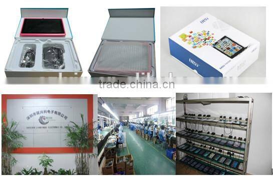 Shenzhen cheapest A33 quad core 1024*600 android 4.4 10 inch wifi tablet
