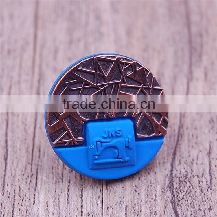 Fancy custom ladies suits clothing shoes measures metal buttons