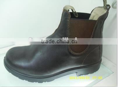 men safety shoe
