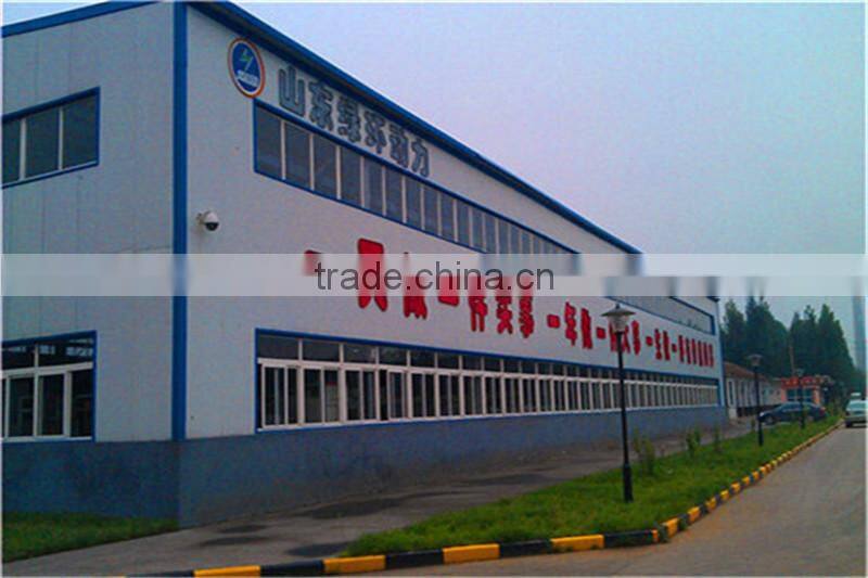 High Efficiency 180 kw Natural Gas Generator With CE