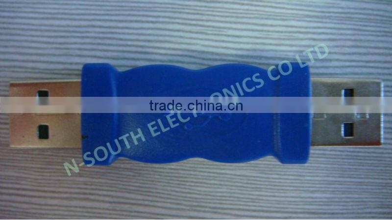 Wholesale price usb 2.0 male to male connector dsc01903