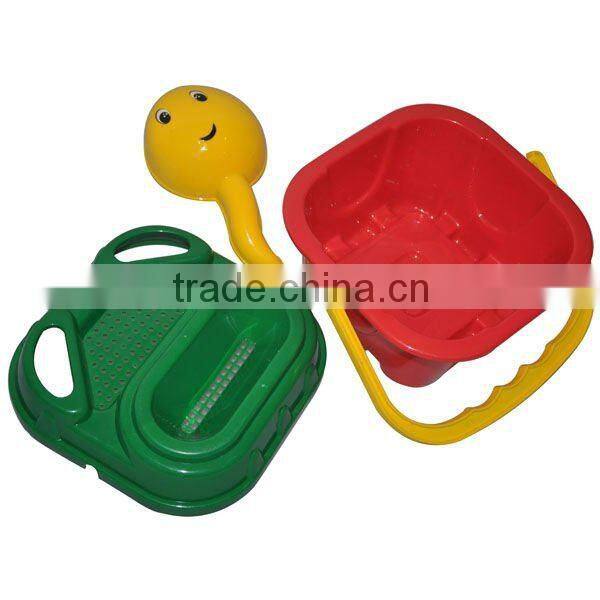 19.5*14*14cm HOT SALE Top Quality Sand Beach Play Sets with Promotion