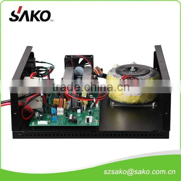 Sine Wave Solar Inverter SKN-MDS 500VA To 3000VA