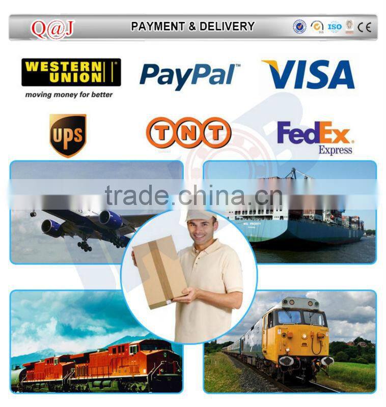 Large Stock and Safe Delivery Thrust Ball Bearing 51140