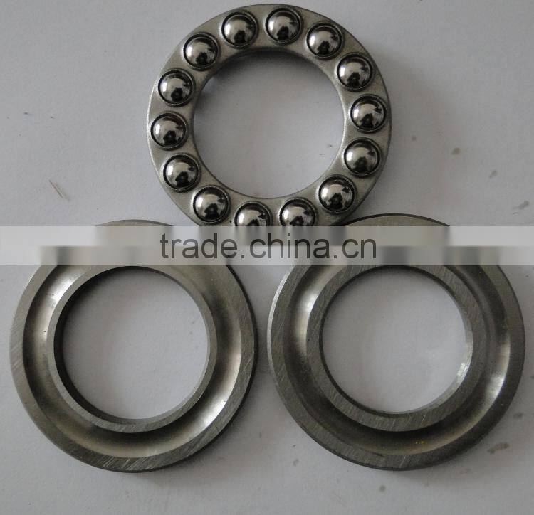 51104 Thrust Ball Bearing