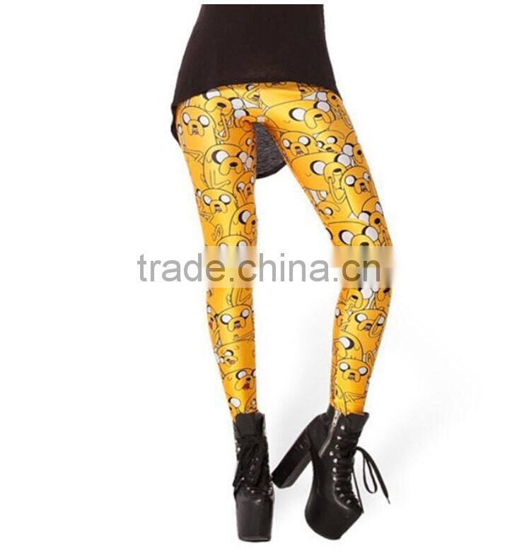 2016 black milk leggings fashion sport leggings newest yoga pretty leggings