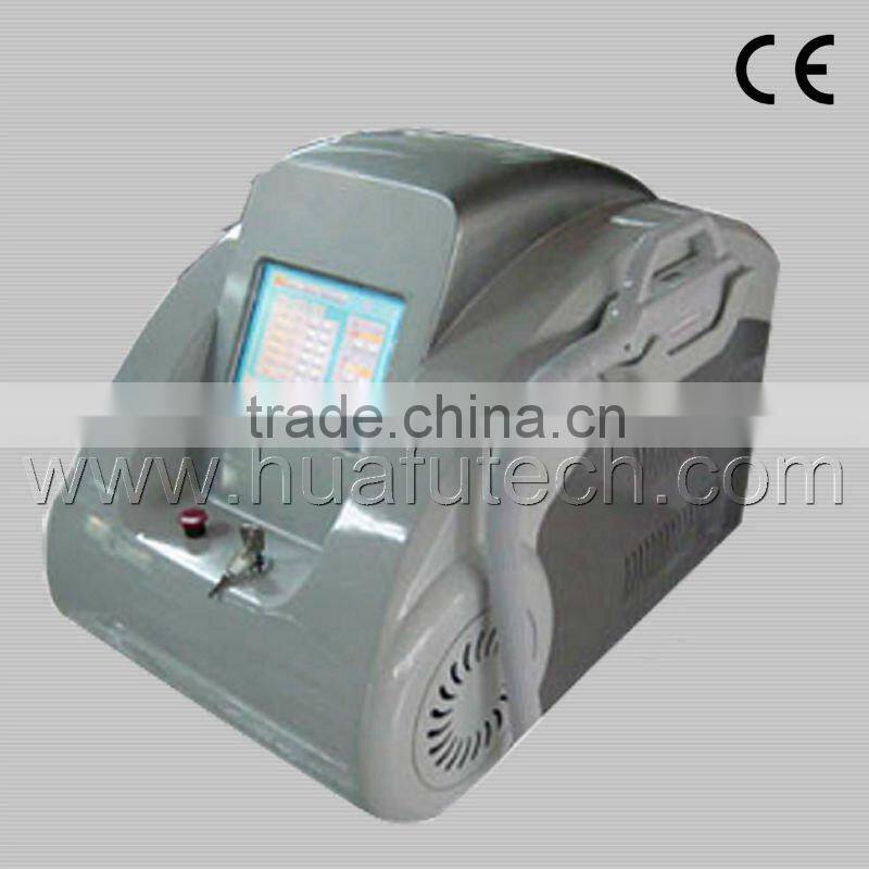 powerful ipl laser e light machine for hair removal