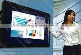 Richtech indoor touch screen multitouch infrared frame supports 3-32 points