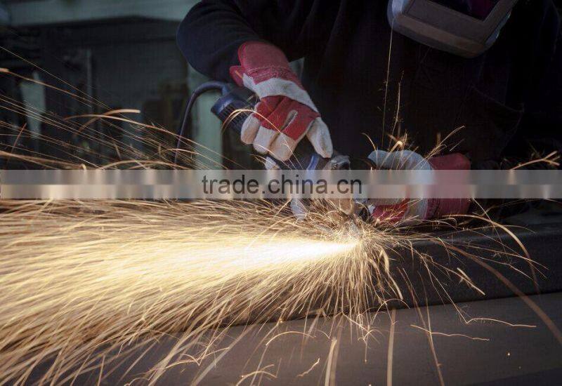 Cutting/Cut off Wheel Abrasive Disc 350*3.2*25 / 13.8''