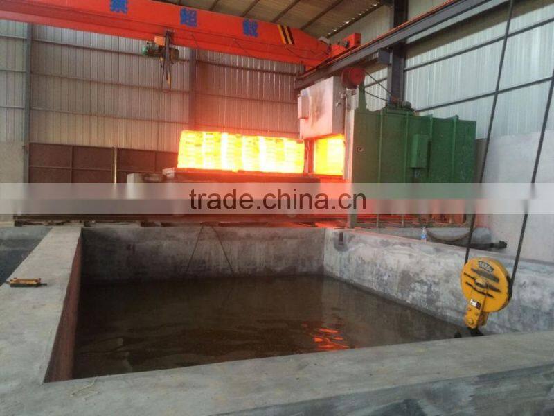 Competitive High Manganese Ball Mill Liner Plates