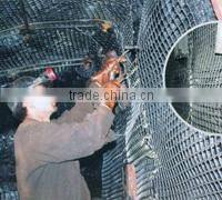 hot sale spot plastile welding machine