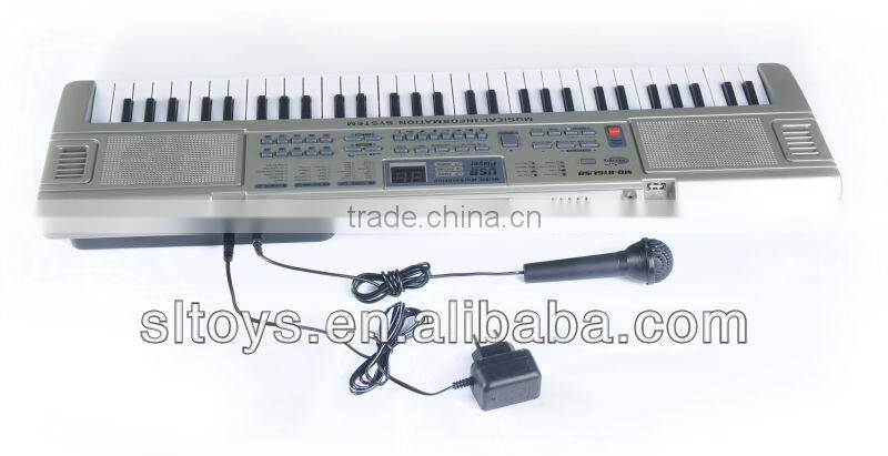 61 keys testing instrument MQ816USB