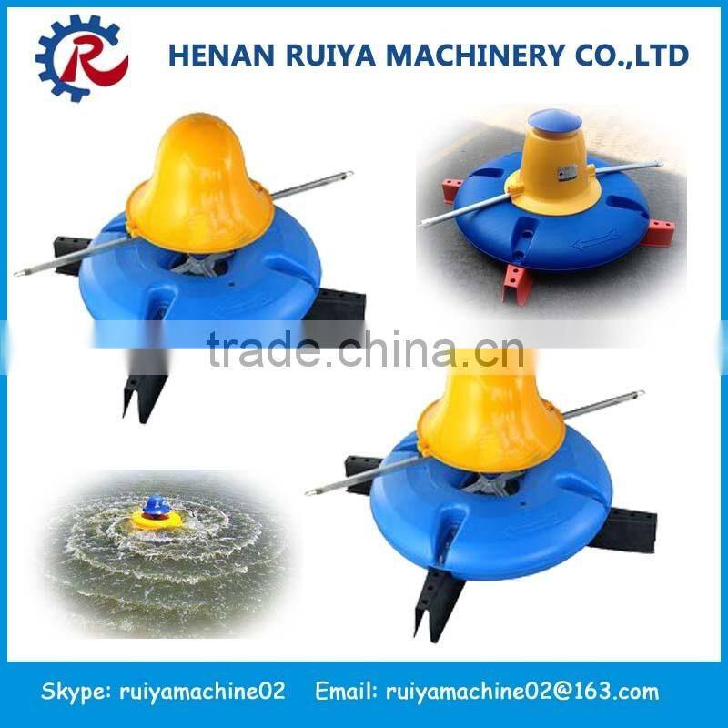 automatic fish feeder