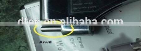 DTEC W-20B75 Webster Hardness Tester,for brass tube, brass strip,high precision,easy operation,ASTM,good price