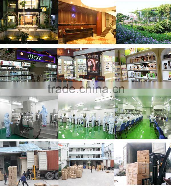 chalk powder beauty product temporary hair dye christmas party OEM one step hair color