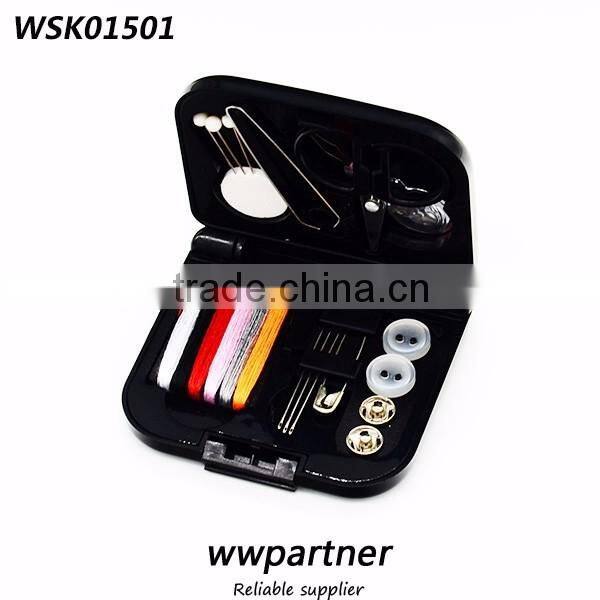 Mini Professional Travel Sewing Kit Set Wholesale Free Sample