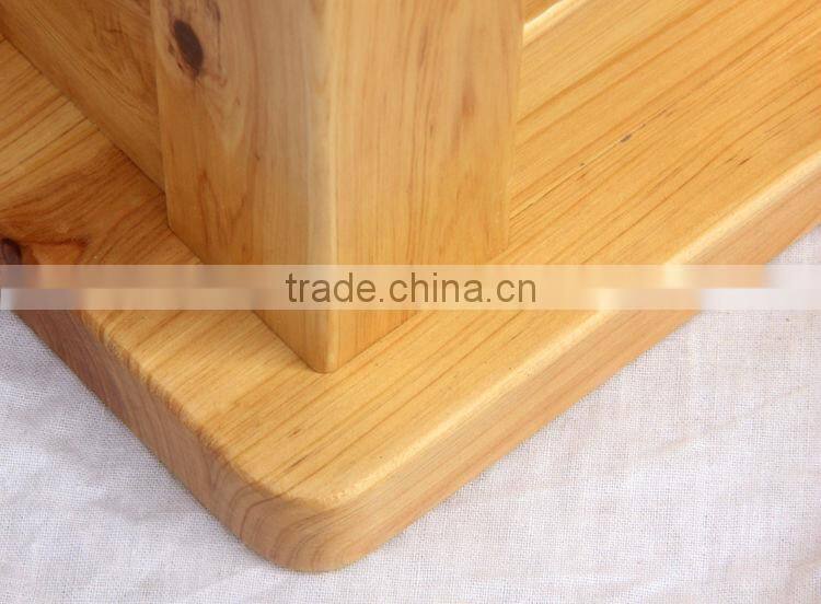 Dining room stool harmless paint good for family use