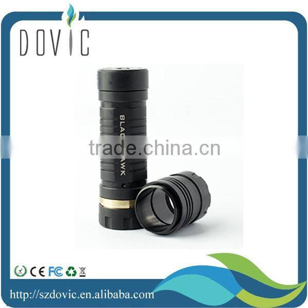 2014 shenzhen Hottest product stainless steel and black panzer