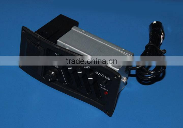 EQ-7545R Hot sale guitar pickup