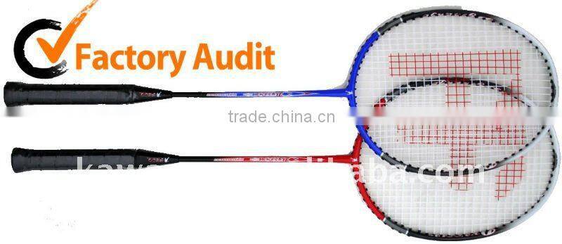 Badminton Racket/Battledore