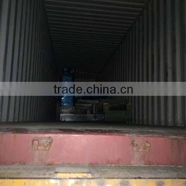 manual edge cutting machine for stone trimming