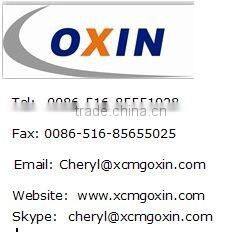 factory direct original XCMG XE470C excavator bucket spare parts