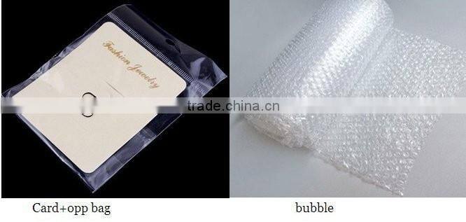 Luxury Crystal Party Necklace Vintage Jewelry Water Drop Collar Necklace New Design 2015