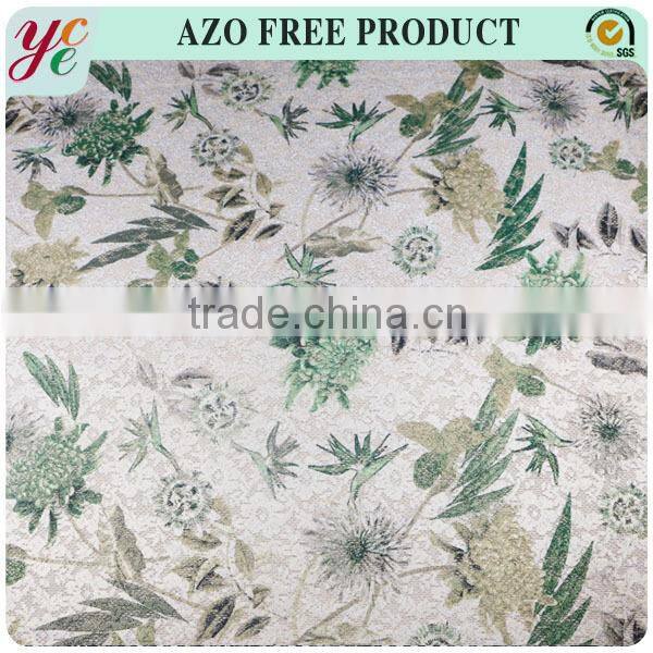 Keqiao supplier high quality battenburg lace fabric nylon spandex lace fabric for dressing