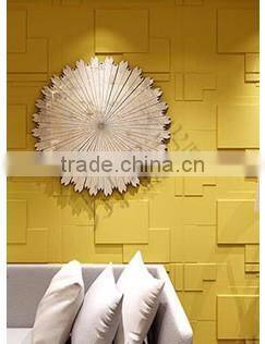 Beautiful wallpaper 3d wood effect wall tile 3d texture interior wall paneling
