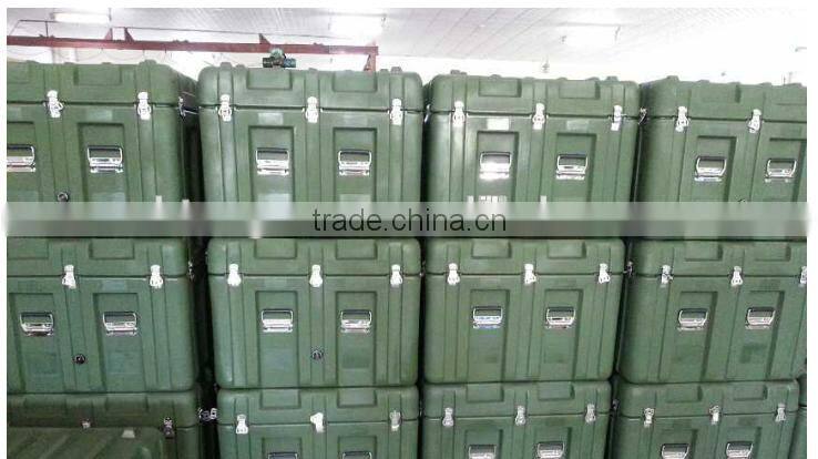 Custom Rotational Tool Box