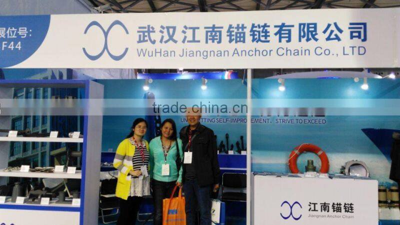 cheap marine anchor chain for ship & boat
